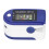 Finger-Pulse-Oximeter mit LED-Display, Blutsauerstoff- und Herzfrequenzmesser, ABS, 43g 15
