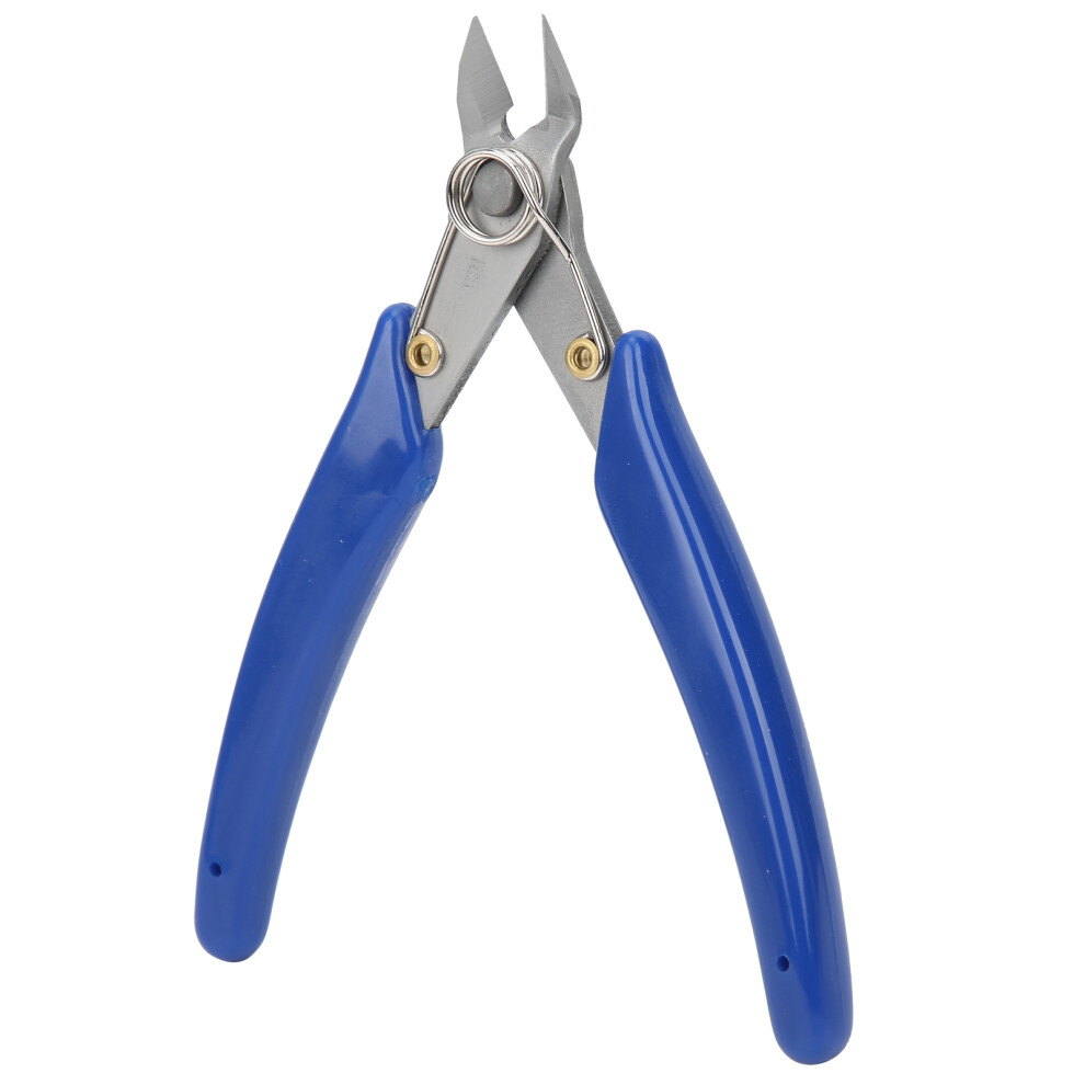 Bangyeâ305 Cutting Pliers Stainless Steel Wire Electronic Diagonal Cutter Hand Tool 4961323157955