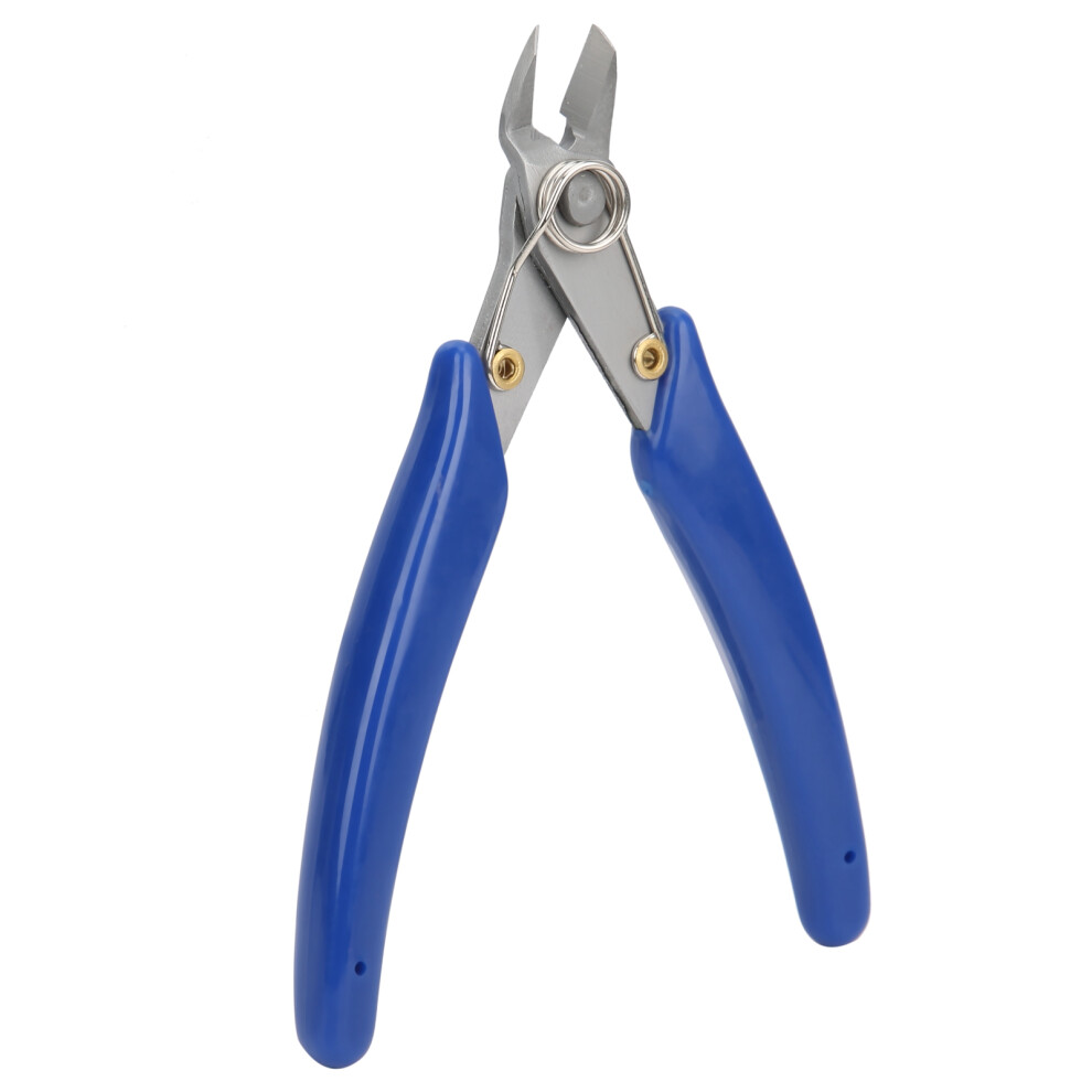 Bangye306 Wire Cutting Pliers Antislip Diagonal Pliers Wire Cutter Pliers Hand Tool 7901323157897