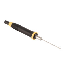 Elektrischer Heißschaum-Schneiderstift 23 cm, 36 W für EPS, Perlenbaumwolle, Blasenplatten
