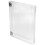 Stamp Platform Positioning Tool DIY Hand Made Card Transparent Stamping Template 10