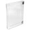 Stamp Platform Positioning Tool DIY Hand Made Card Transparent Stamping Template 13