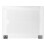 Stamp Platform Positioning Tool DIY Hand Made Card Transparent Stamping Template 9