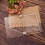 Stamp Platform Positioning Tool DIY Hand Made Card Transparent Stamping Template 4