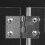 Stamp Platform Positioning Tool DIY Hand Made Card Transparent Stamping Template 11