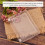 Stamp Platform Positioning Tool DIY Hand Made Card Transparent Stamping Template 3