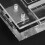 Stamp Platform Positioning Tool DIY Hand Made Card Transparent Stamping Template 5