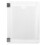 Stamp Platform Positioning Tool DIY Hand Made Card Transparent Stamping Template 14
