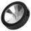 LED Coaster Round Cup Drink Mat Light Tableware Luminous Base with Gravity Sensor for Bar KTV 12