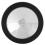 LED Coaster Round Cup Drink Mat Light Tableware Luminous Base with Gravity Sensor for Bar KTV 2