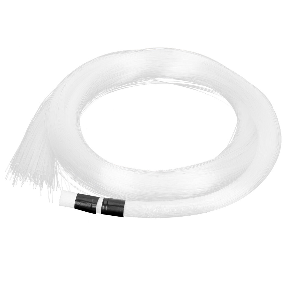 2M 300Pcs Pmma Plastic Optical Fiber Cable For Star Ceiling Fiber Optic Decor Light 8341323160050