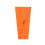 5.5in Orange Felling Wedge Logging Tree Cutting Wedge with Guide Plate Bracket Accessories 10
