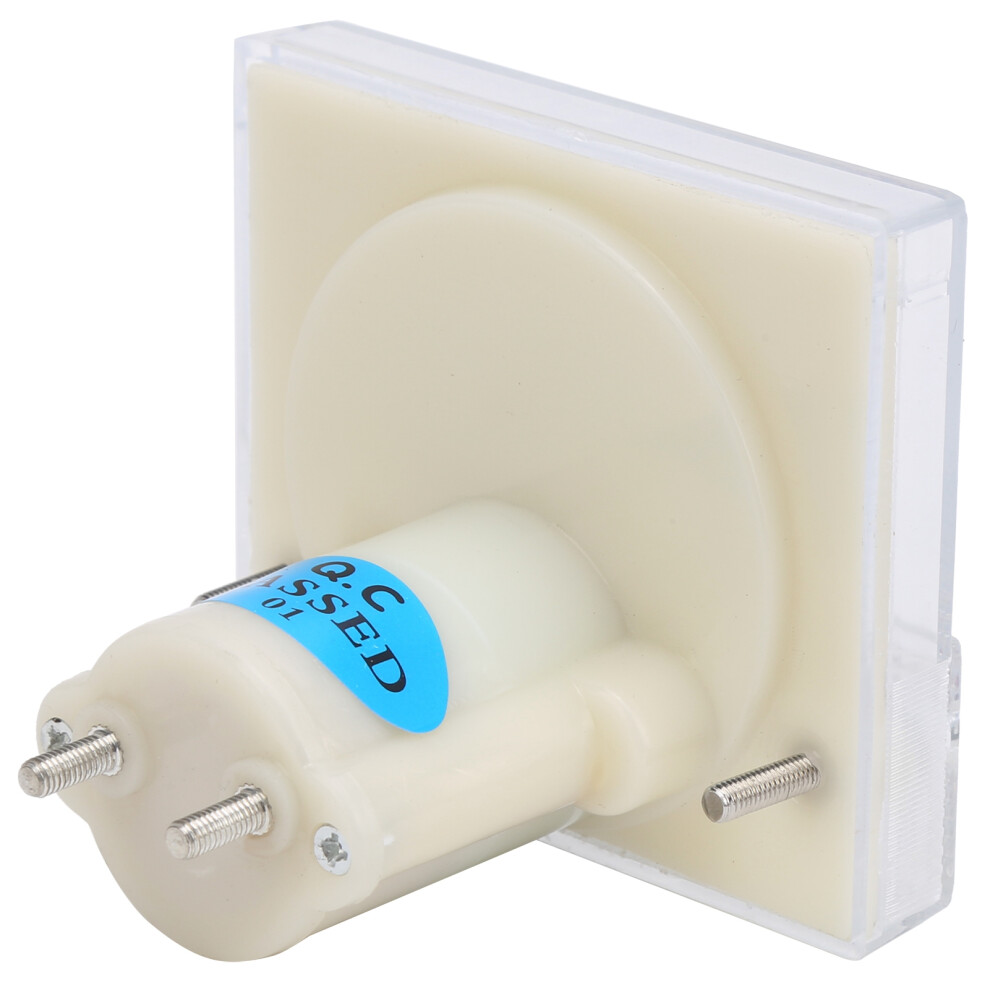 85C1 Dc 0-20V Pointer Voltmeter Dc Voltage Meter Head Electrical Measuring Device 9311323161479