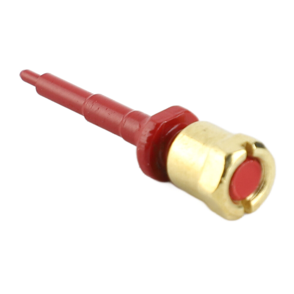 Ear Tag Needle Ear Tag Applicator Pliers Pin Nail For Cattle Pigs Sheep Livestock Tool 8131323162334