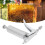 Beekeeping Sprayer Stainless Steel Continuously Adjustable Medicine Syringe Tool 9