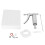 Beekeeping Sprayer Stainless Steel Continuously Adjustable Medicine Syringe Tool 4