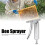 Beekeeping Sprayer Stainless Steel Continuously Adjustable Medicine Syringe Tool 6
