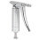 Beekeeping Sprayer Stainless Steel Continuously Adjustable Medicine Syringe Tool 16