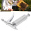 Beekeeping Sprayer Stainless Steel Continuously Adjustable Medicine Syringe Tool 14