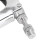 Beekeeping Sprayer Stainless Steel Continuously Adjustable Medicine Syringe Tool 8