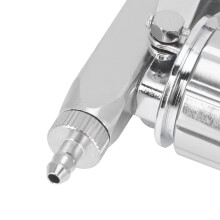 Edelstahl-Imker-Sprayer 395g 14x11cm Verstellbares Medizinisches Werkzeug