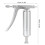 Beekeeping Sprayer Stainless Steel Continuously Adjustable Medicine Syringe Tool 7