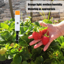 Plant Soil Moisture Meter Soil Humidity Tool for Indoor Plants Care Soil Tester Plant Water Meter Instant Reading