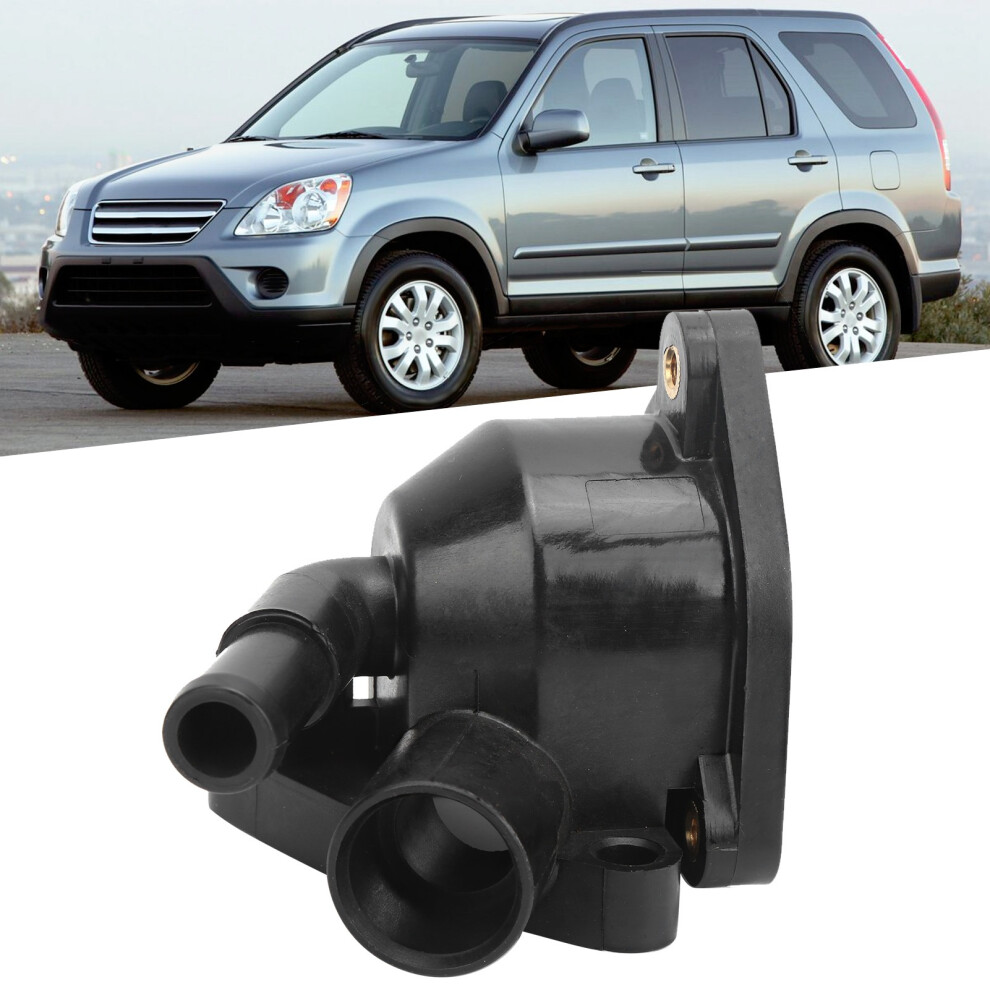 Engine Coolant Thermostat With Housing 19320Pna003 Fit For Honda Civic 2.0L 2002Â2005 5091323165250