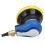 5in Pneumatic Polishing Machine with Sander Pad Air Sanding Device Ergonomic Universal 12