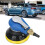 5in Pneumatic Polishing Machine with Sander Pad Air Sanding Device Ergonomic Universal 4