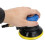 5in Pneumatic Polishing Machine with Sander Pad Air Sanding Device Ergonomic Universal 5