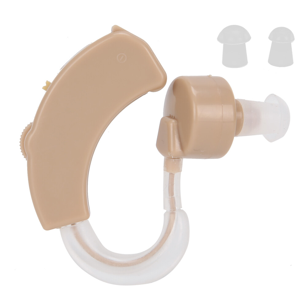 Hearing Aid Elderly Sound Amplifier Device Deafness Wireless Portable Ear Care Tools