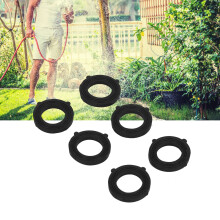 100 Stück G3/4 Gummidichtung für Gartenschlauchventil wasserdicht