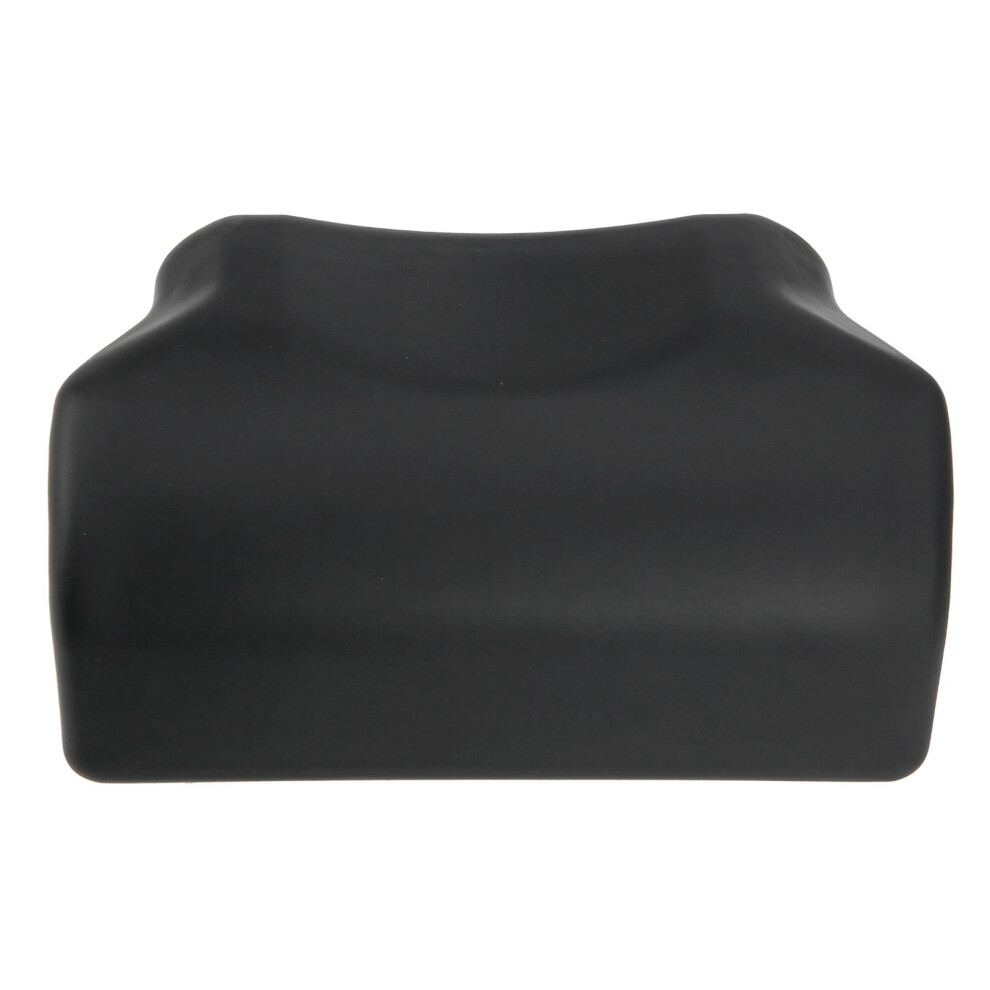 Motorcycle Back Pad Cushion Universal Rear Trunk Backrest Motorbike Accessory Supplies 4921323169525