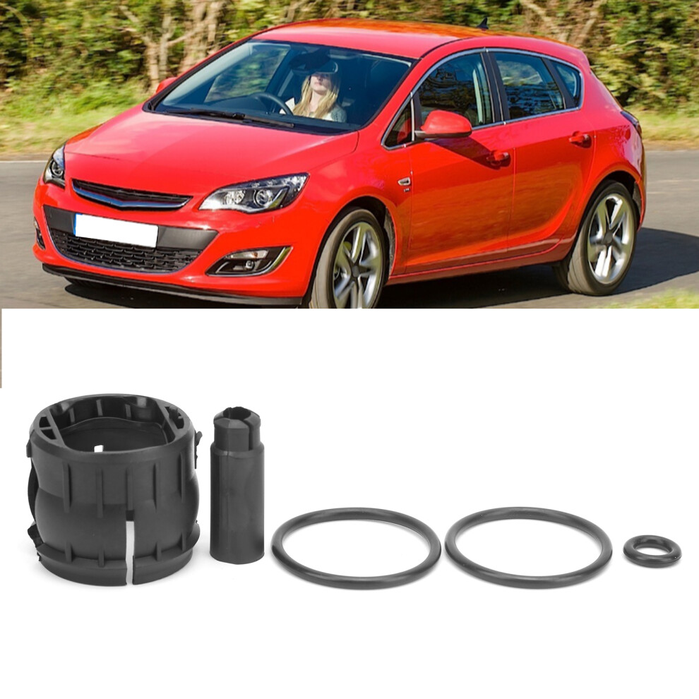 Gear Shift Stick Repair Bush Kit X8r0078 Fit For Vauxhall Astra/Combo/Meriva/Vectra/Zafira 9331323170288