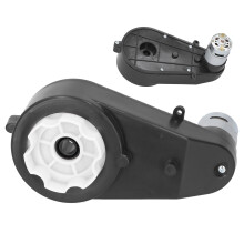 Elektrischer Autos Motor Getriebe 24V 18000U/min Ersatzteil für Kinderfahrzeug