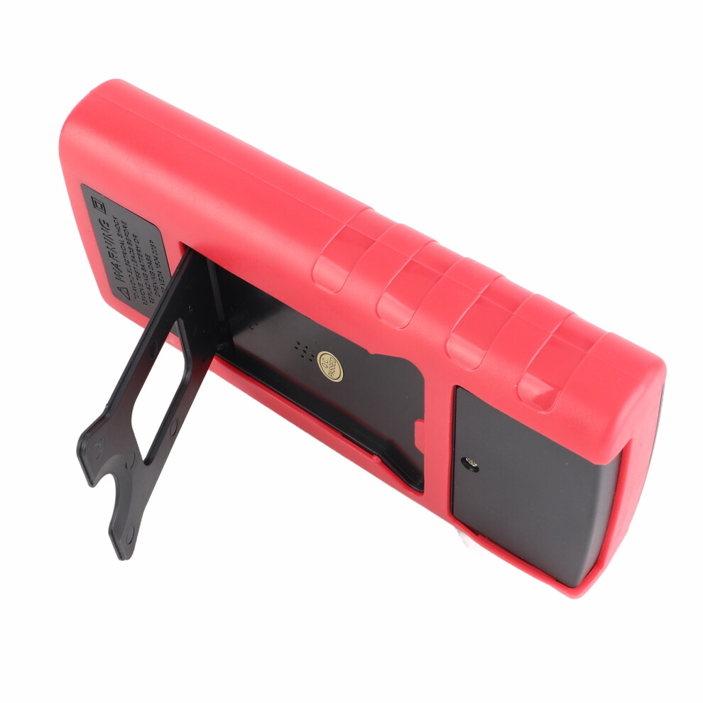 Dt 9205A Anti Burning Digital Multimeter Voltage Current Tester Meter Electrician Tool 4951323171204