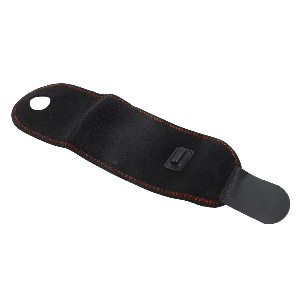 Heating Wrist Brace Hot Compress Heated Wrist Hand Support Brace