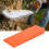 10in Plastic Wedges High Impact Logging Falling Cutting Cleaving Wedges Carpentry Tool 13