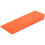 10in Plastic Wedges High Impact Logging Falling Cutting Cleaving Wedges Carpentry Tool 6