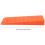 10in Plastic Wedges High Impact Logging Falling Cutting Cleaving Wedges Carpentry Tool 4