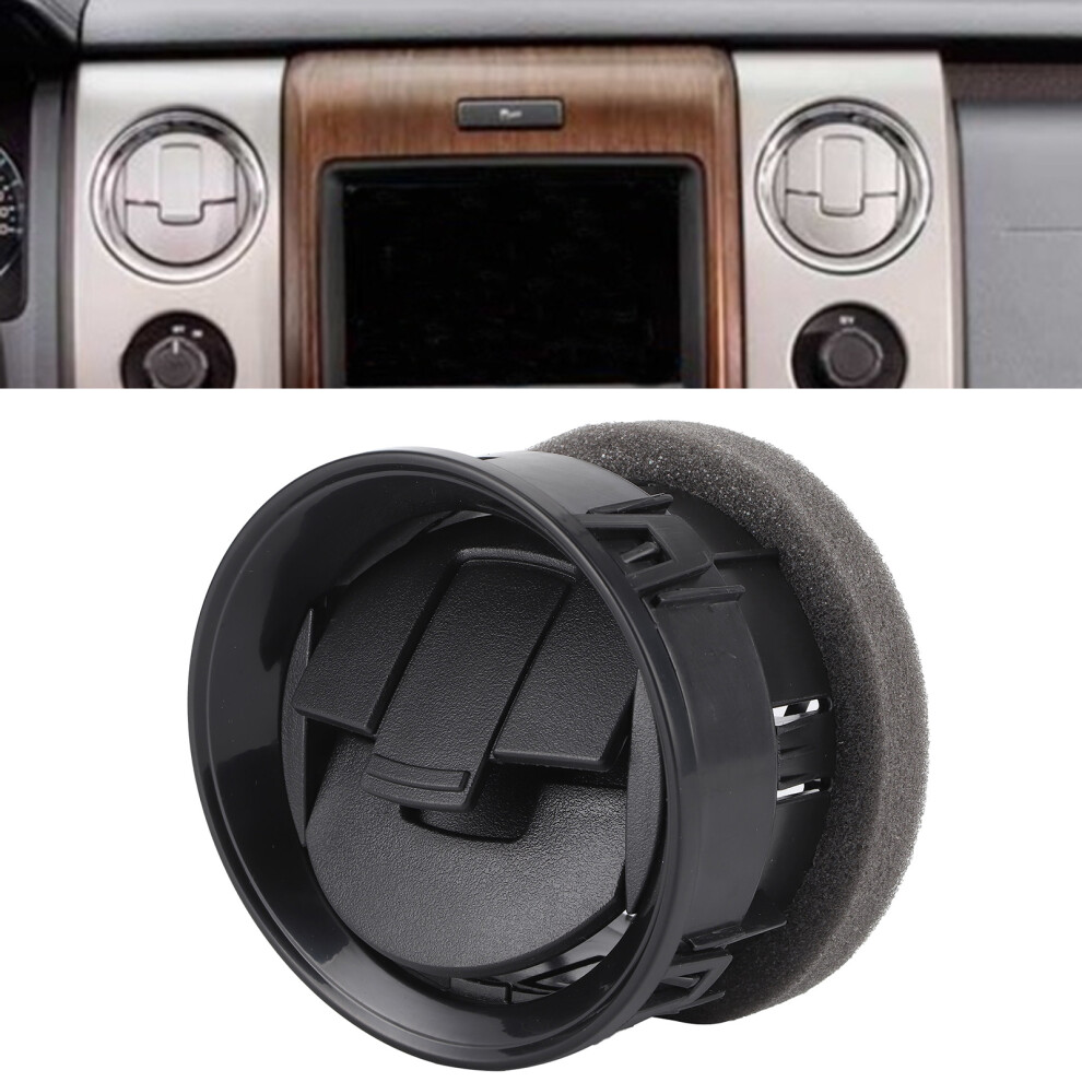 Dashboard Center Air Vent Ac Heater Outlet 9L3zâ19893ÂAa Fit For Ford Fâ150 2009Â2014 7891323174706