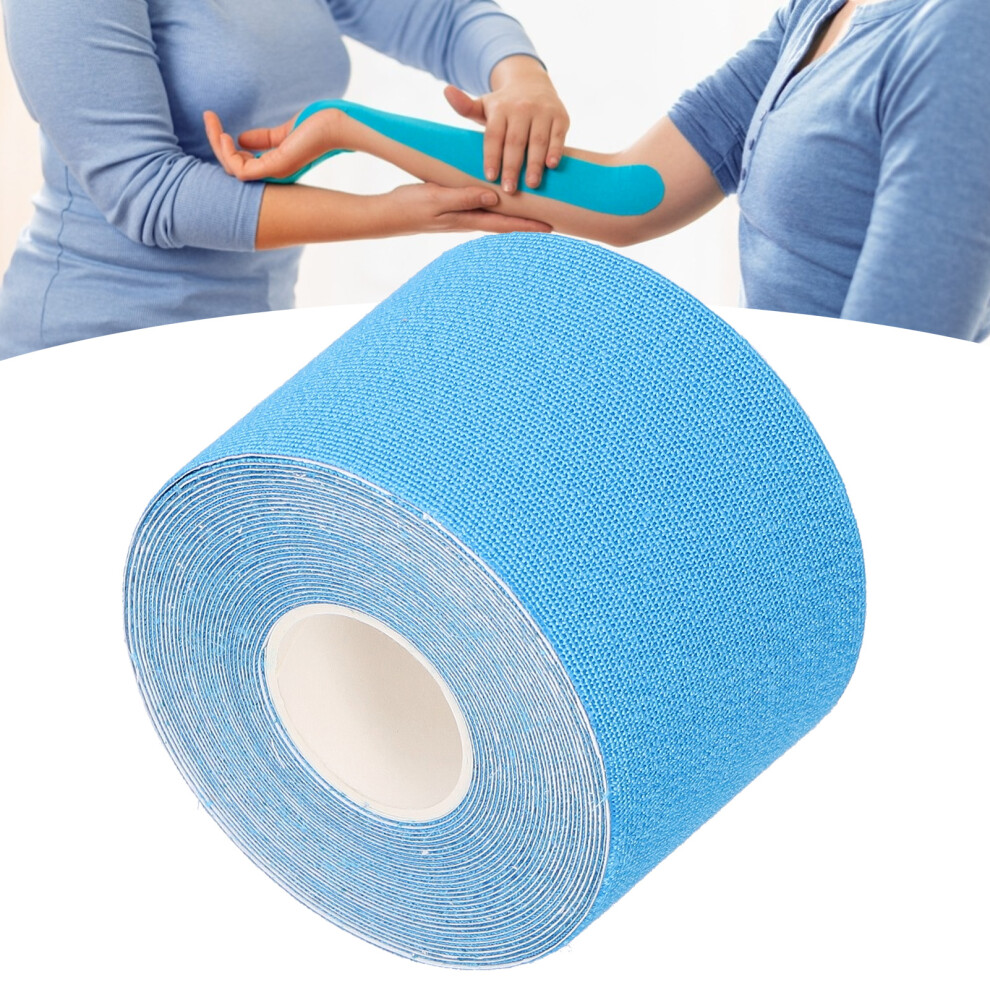 Sports Injury Tape Pain Relief Kinesiology Tape Physical Therapy Bandage for Knee Ankle