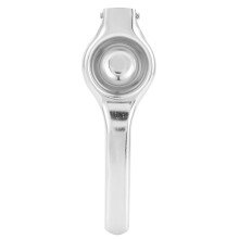 Manual Citrus Juicer Hand Orange Squeezer Lemon Fruit Juicer Stainless Steel Kitchen Accessories