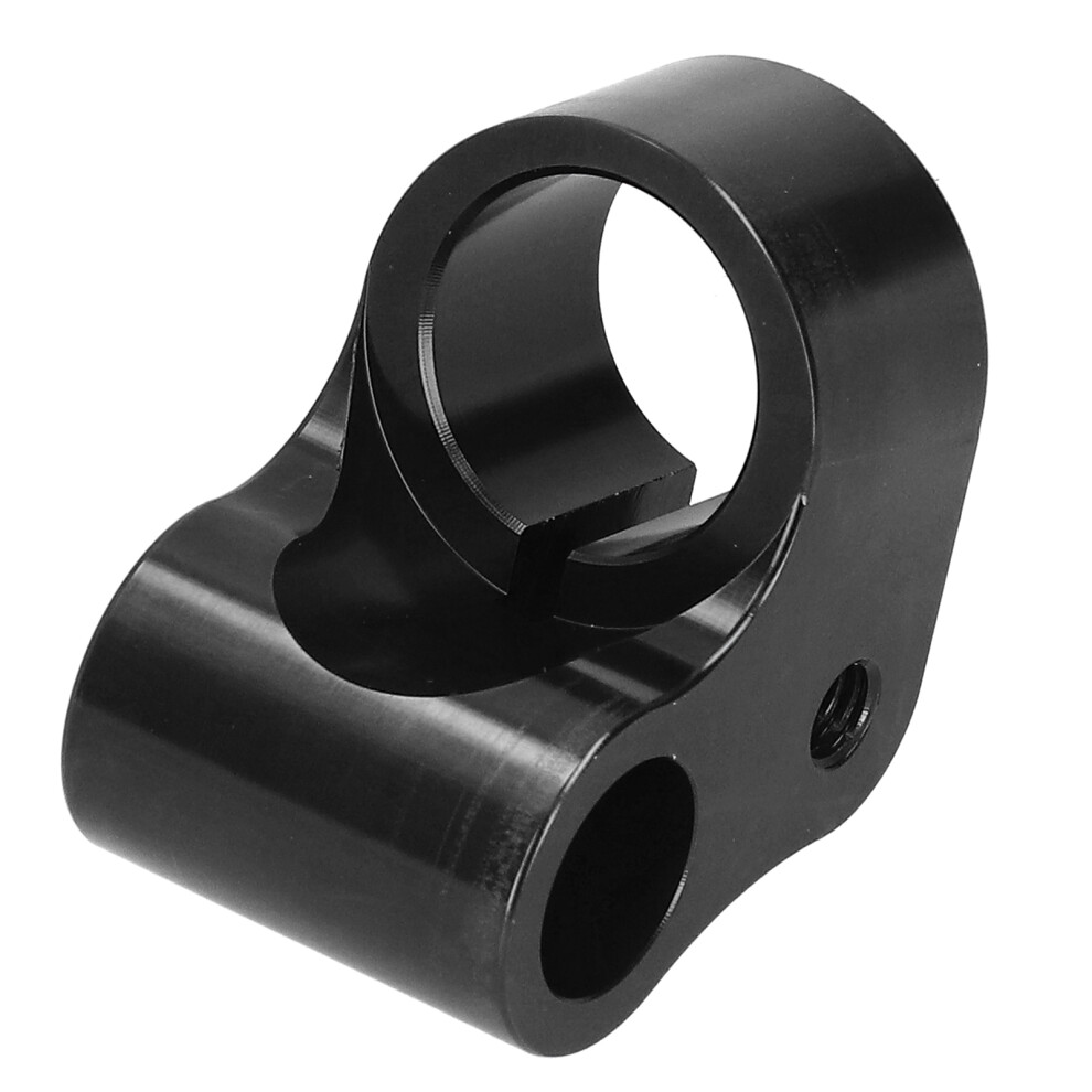 5 Speed Short Shifter Adapter Base Bushing Fit For Impreza/Wrx/Legacy/Forester Xt Manual Transmissionblack 8751323177246