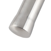 Garlic Press Chopper 304 Stainless Steel Manual Spice Herb Grinder Kitchen Accessory