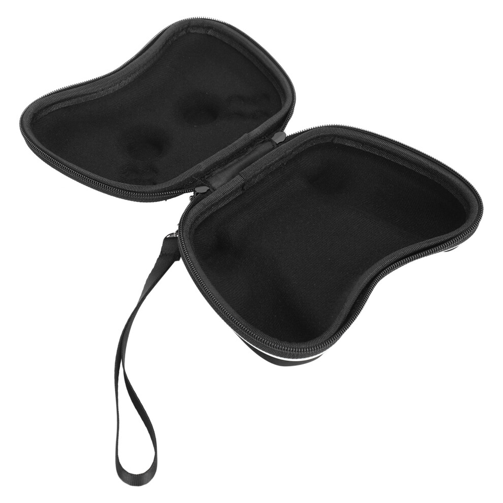 Gamepad Controller Protection Bag Shockproof Eva Hard Carrying Case Fit For Sony Ps5 7901323179172