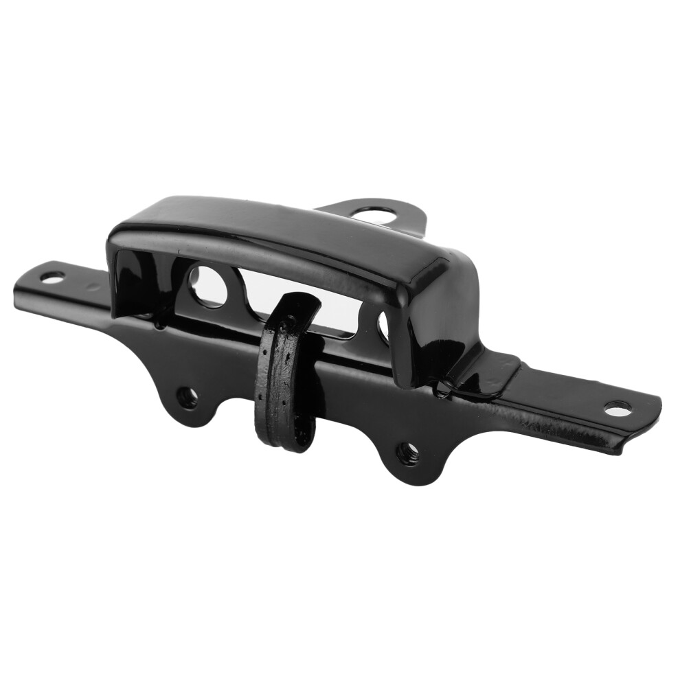 Motorcycle Taillight Bracket Brake Lamp License Plate Mount Fit For Honda Monkey Z50 Z50jz Z 50 7901323181687