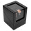 Automatic Watch Winder Box for Mechanical Watch USB Plugin Display Case Leather Style 9