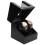 Automatic Watch Winder Box for Mechanical Watch USB Plugin Display Case Leather Style 14